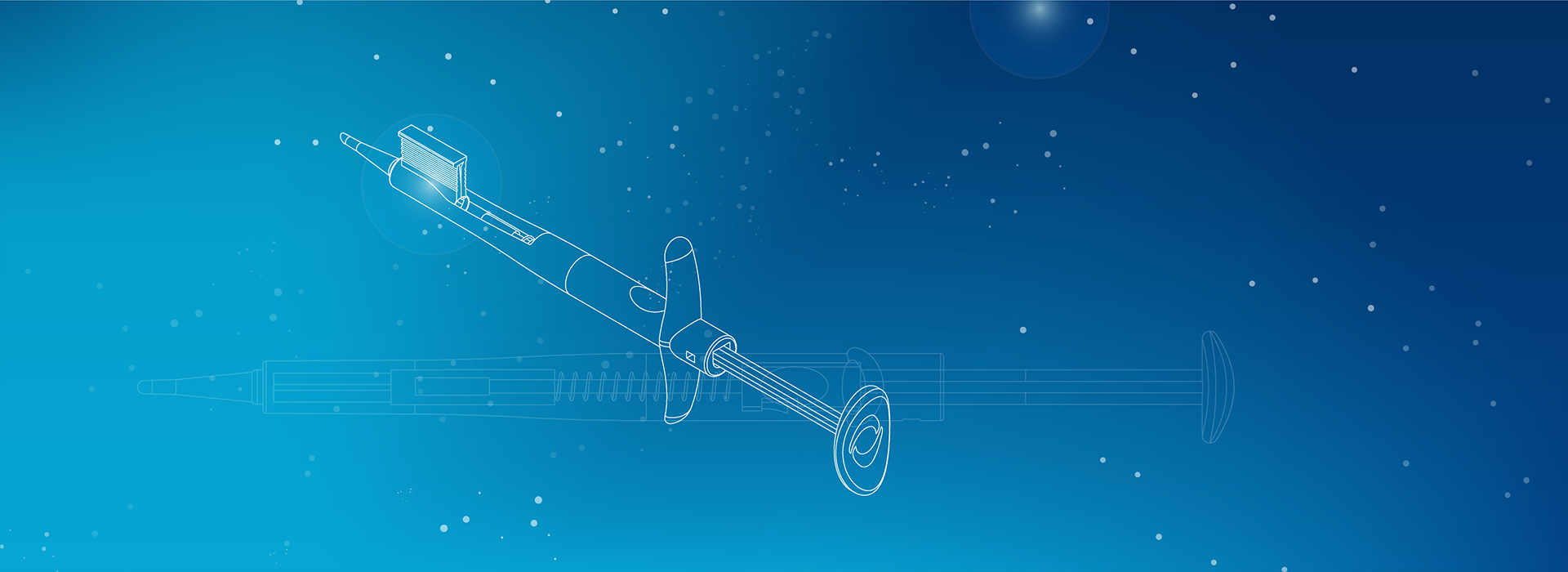 lioli? IOL Delivery System